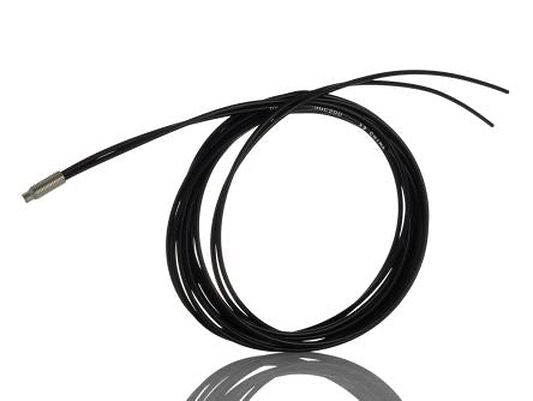Omron Plastic Fibre Optic Sensor 900 mm, IP67