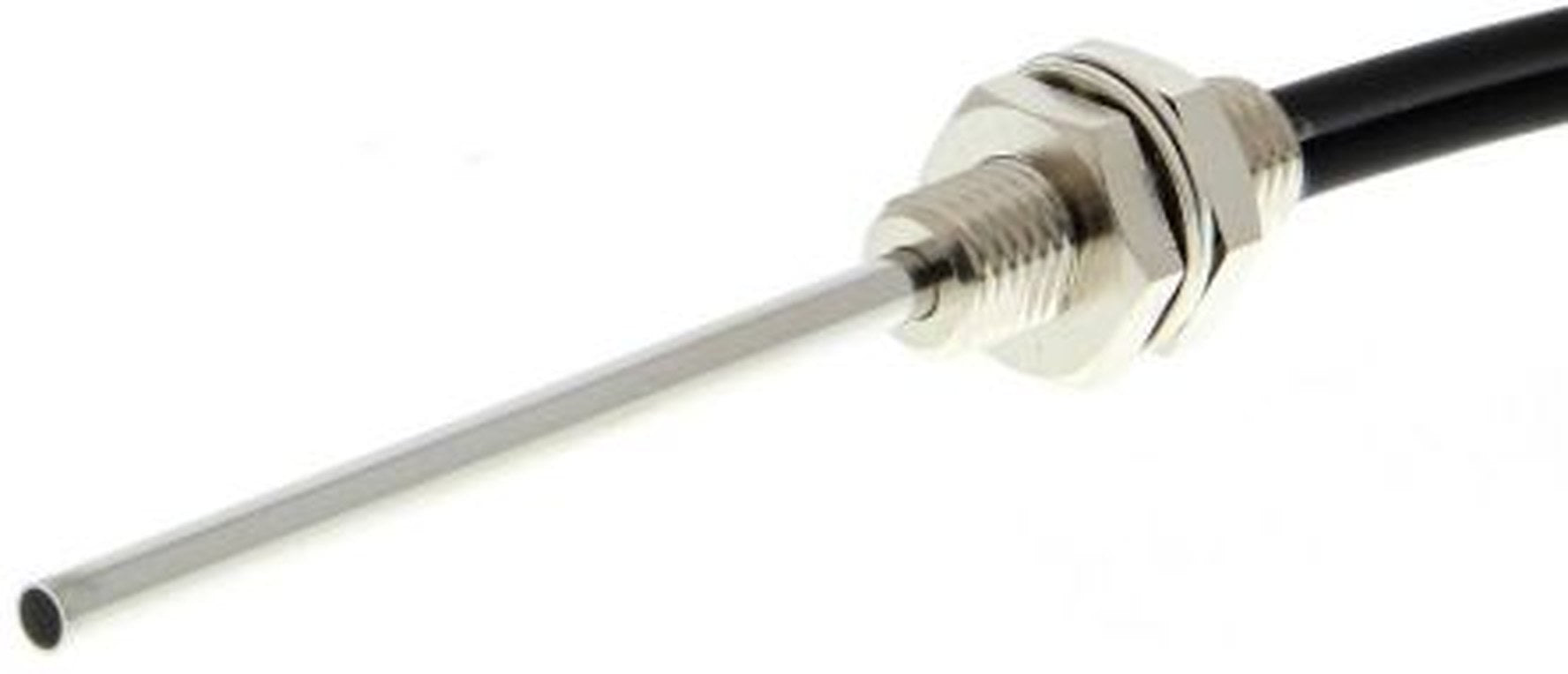 Omron Plastic Fibre Optic Sensor 900 mm, IP67