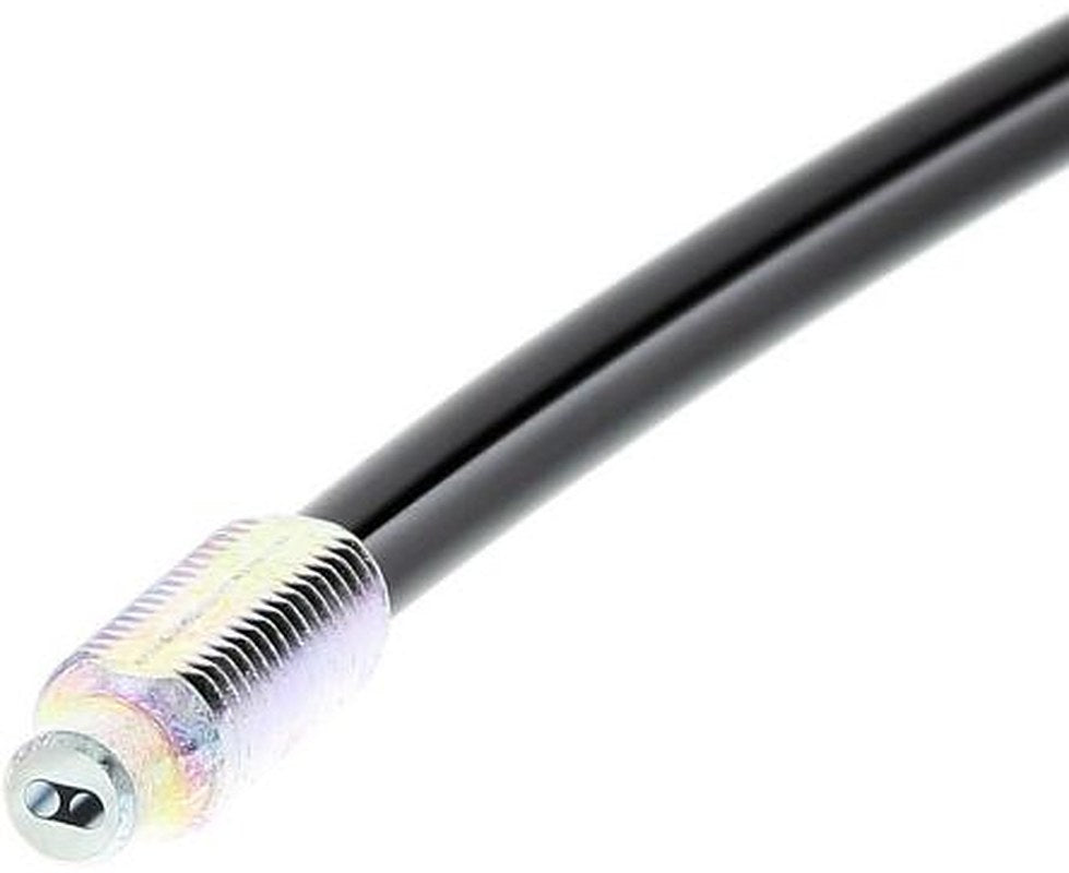 Omron Plastic, Glass Fibre Optic Cable 75 mm, IP67, IP66, IP50