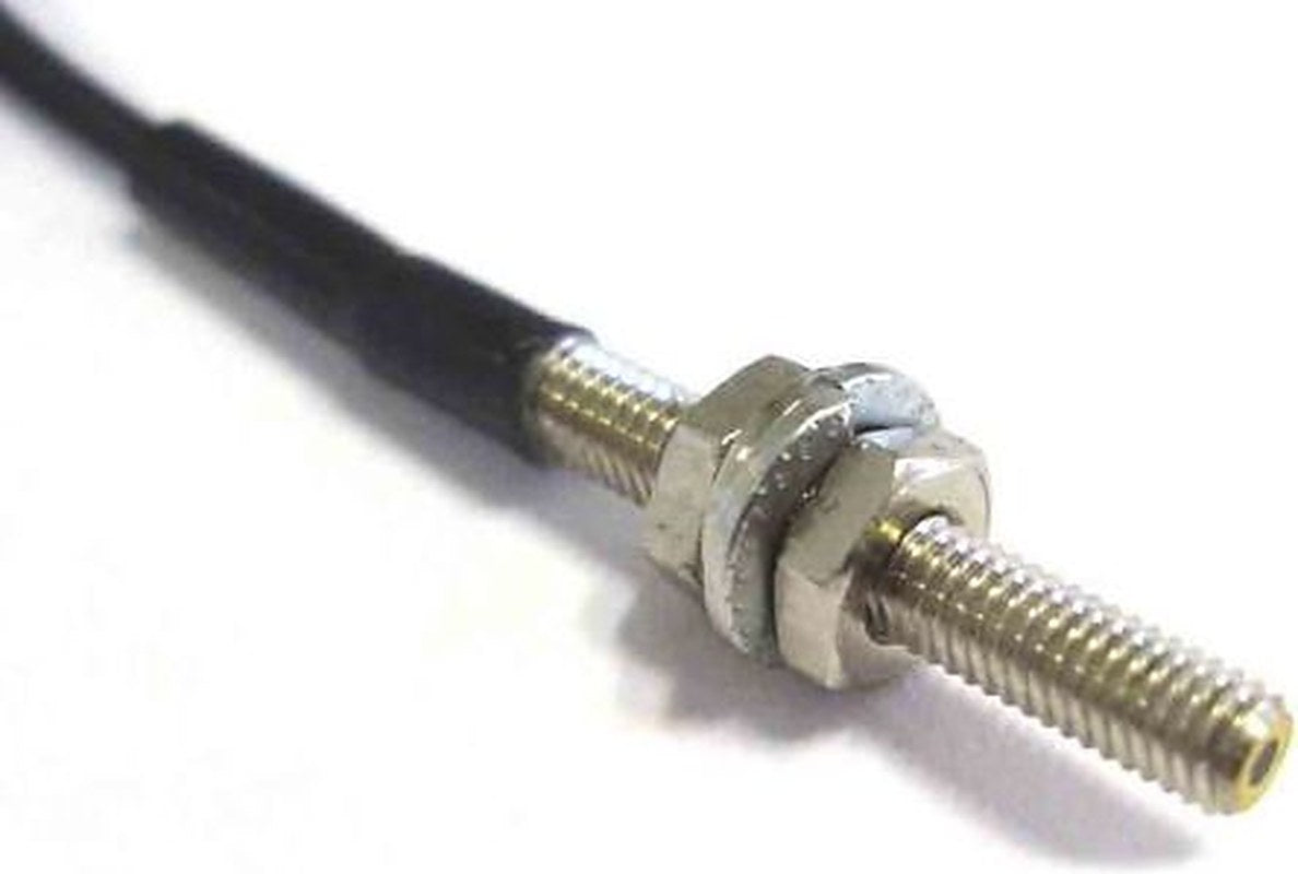 Omron Glass Fibre Optic Sensor 10 mm