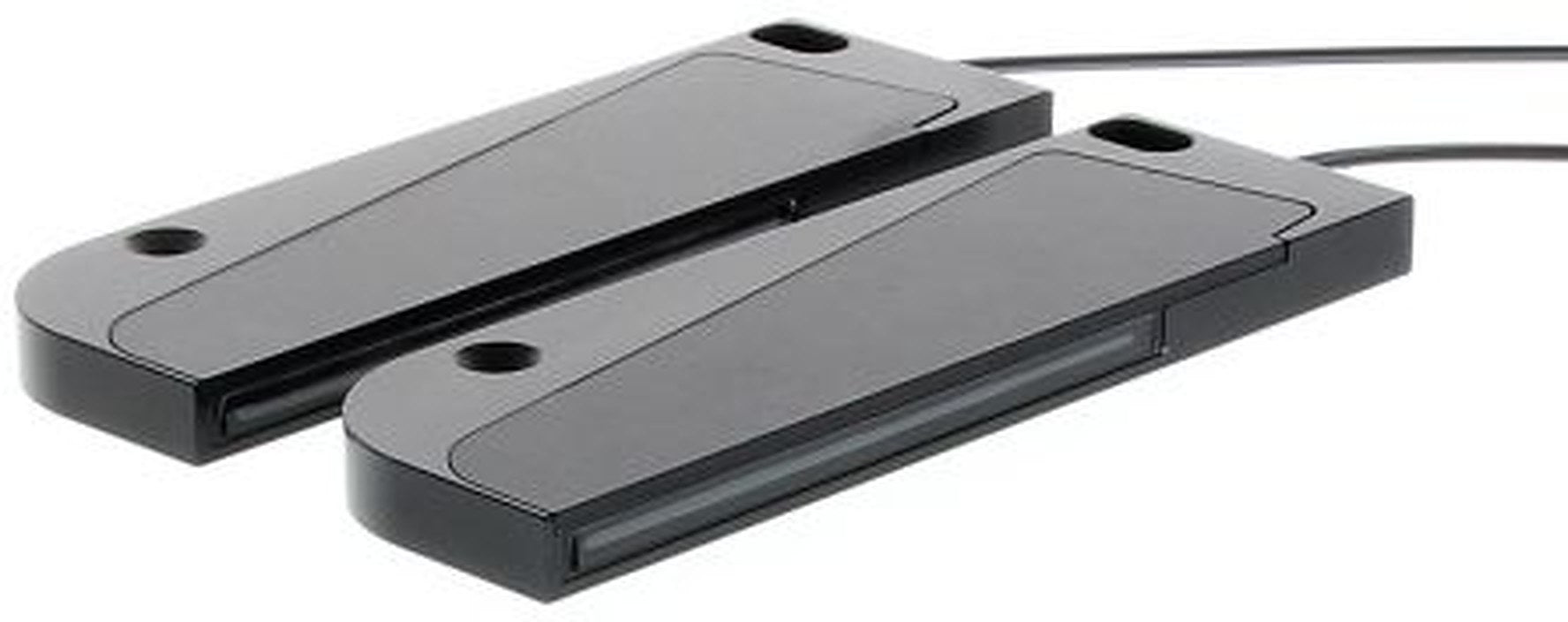 Omron Plastic Fibre Optic Sensor 4000 mm, IP54