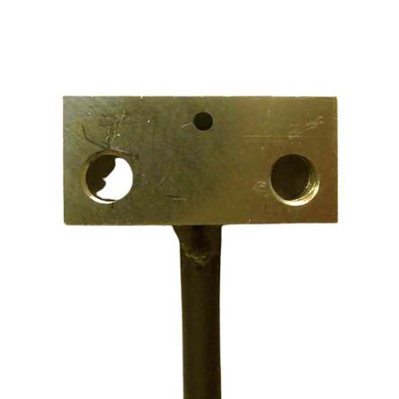 Omron Plastic Fibre Optic Sensor 1800 mm