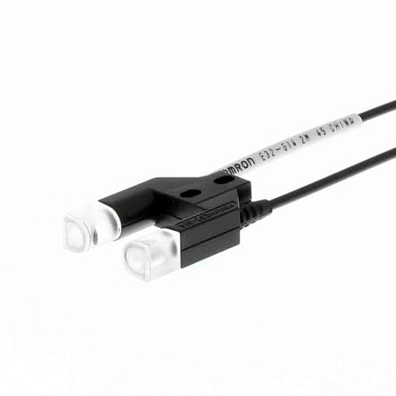 Omron Plastic Fibre Optic Sensor 10 mm
