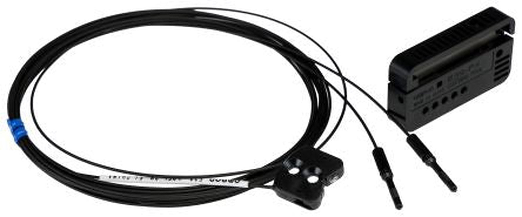 Omron Plastic Fibre Optic Sensor 7 mm, IP50