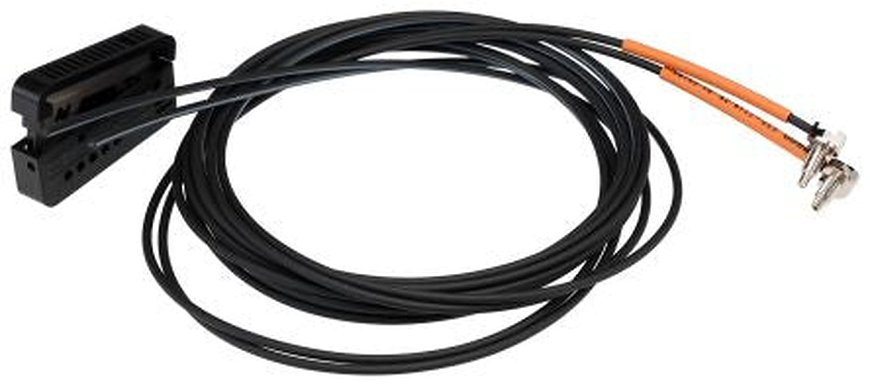 Omron Plastic Fibre Optic Sensor 3000 mm, IP67