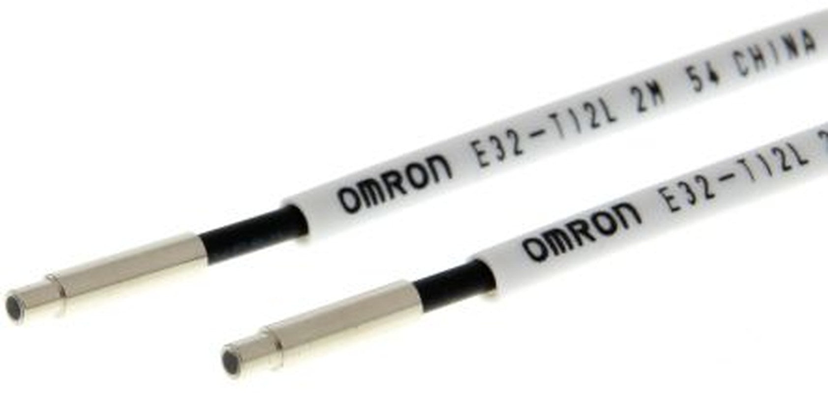 Omron Fibre Optic Sensor 3.9 m, IP67