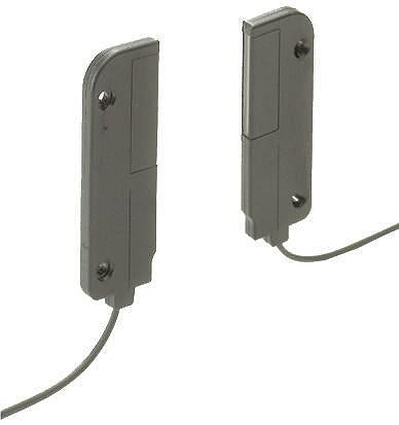 Omron Plastic Fibre Optic Sensor, Single Output, IP50