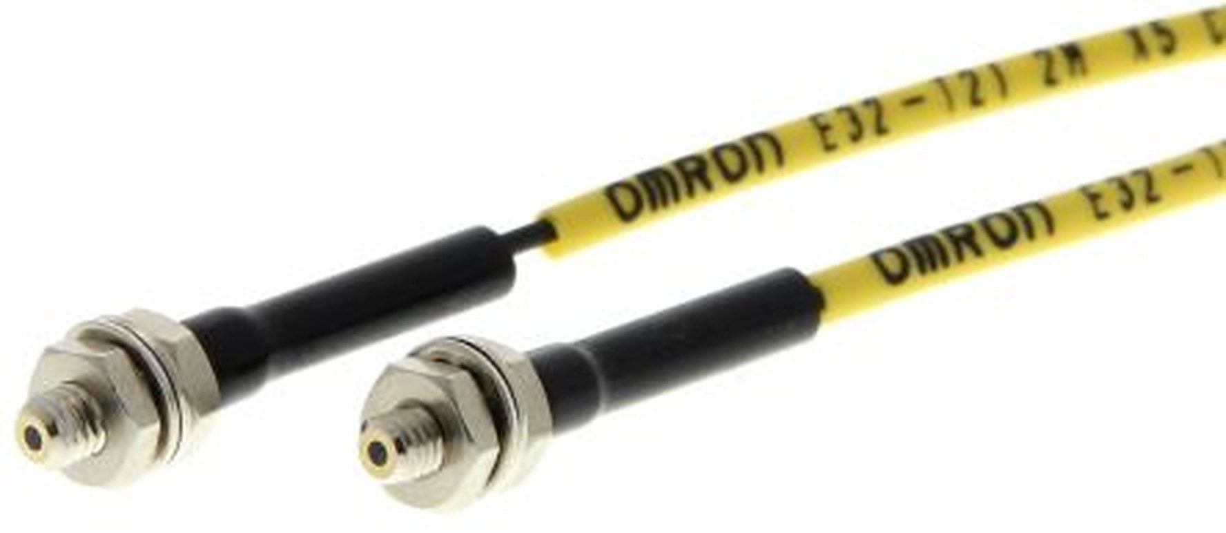 Omron Plastic Fibre Optic Sensor 600 mm, IP67
