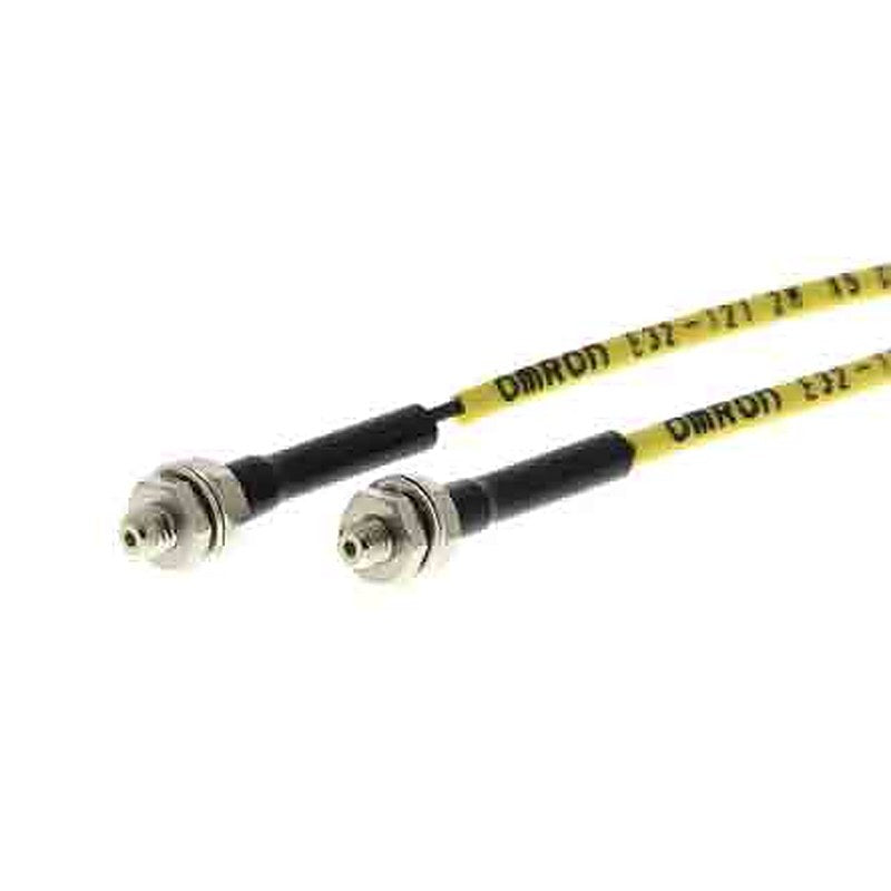 Omron Plastic Fibre Optic Sensor 190 mm, IP67