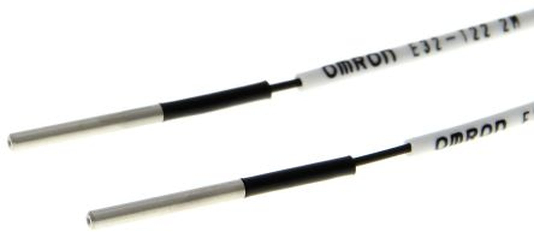 Omron Fibre Optic Sensor 670 mm, IP67