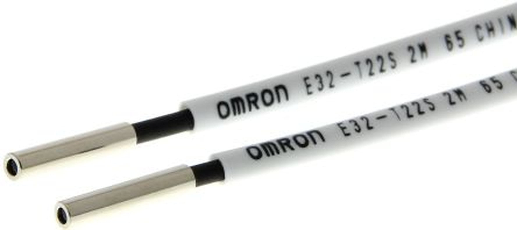 Omron Plastic Fibre Optic Sensor 4000 mm, IP50