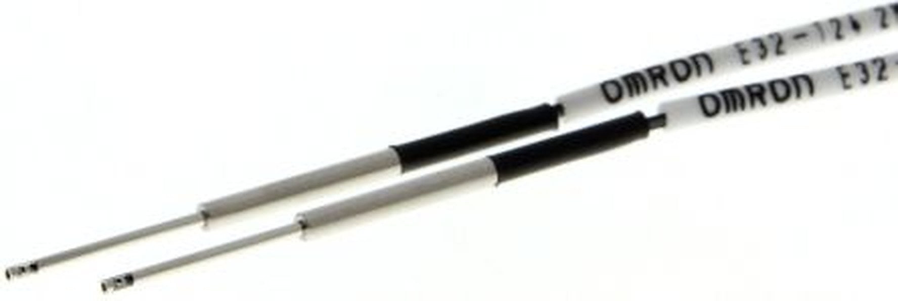 Omron Plastic Fibre Optic Sensor 250 mm, IP67