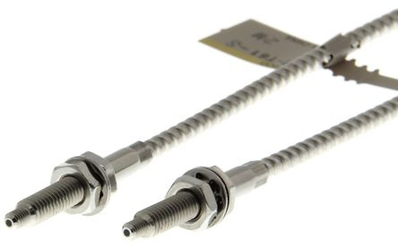 Omron Glass Fibre Optic Sensor 1350 mm