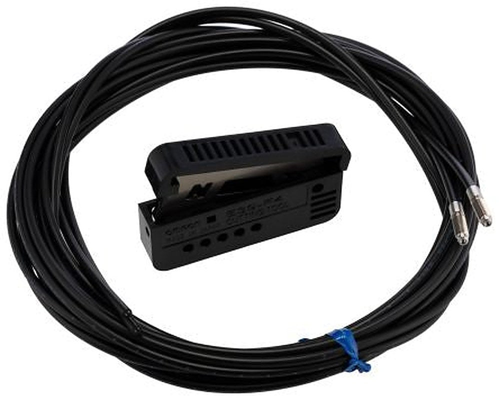 Omron Plastic Fibre Optic Sensor 2000 mm, IP67