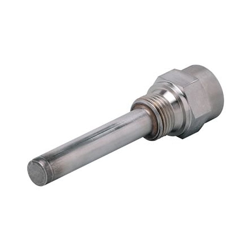 ifm electronic, E350 Series Thermowell for Use with Temperature Sensors, RoHS Standard