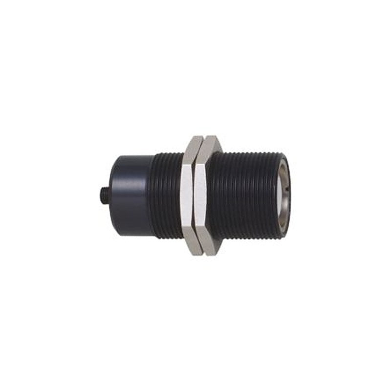 ifm electronic, E350 Series IR Measuring Head Measuring Head 30 mm for Use with Infrared Temperature Sensors, RoHS, ISO