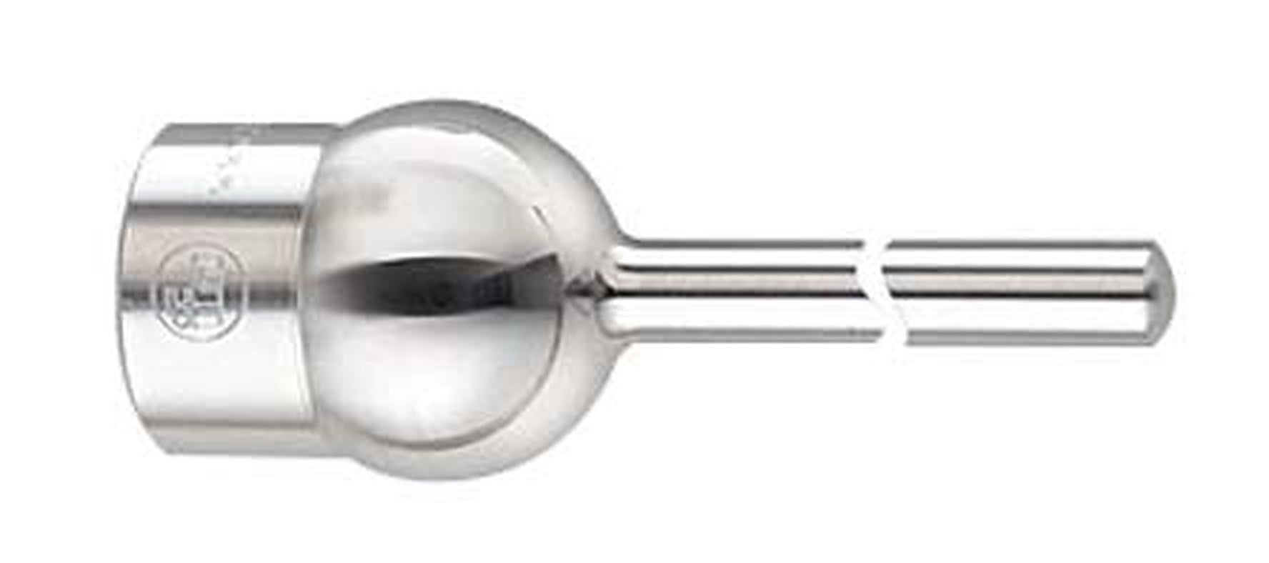 ifm electronic Welding Thermowell for Use with Temperature Sensors