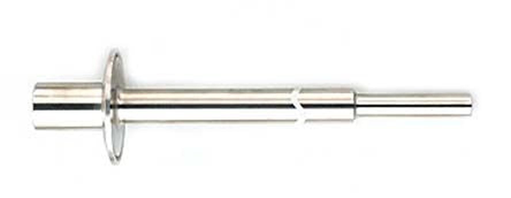 ifm electronic Thermowell for Use with Temperature Sensors, ISO 2852 Standard