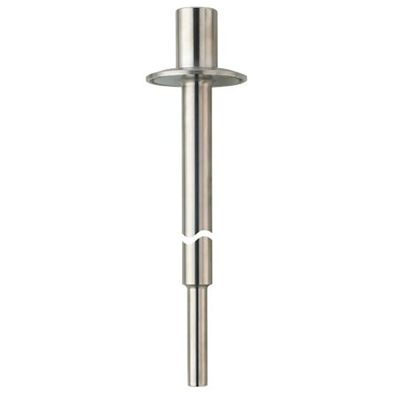 ifm electronic, E379 Series Thermowell for Use with Temperature Sensors, RoHS Standard