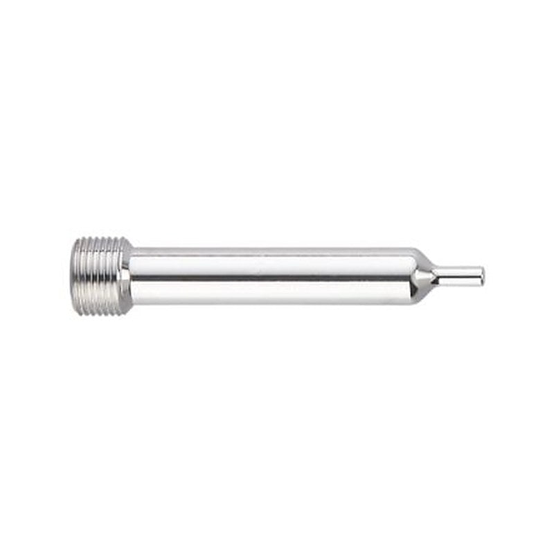 ifm electronic, E383 Series Thermowell for Use with Temperature Sensors, RoHS Standard