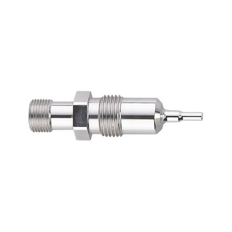 ifm electronic, E385 Series Thermowell for Use with Temperature Sensors, ENGB E38505-00 28.07.2021 Standard