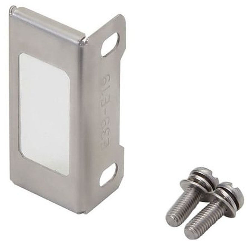 Omron, E39 Series Mounting Bracket for Use with E3AS Series Sensor