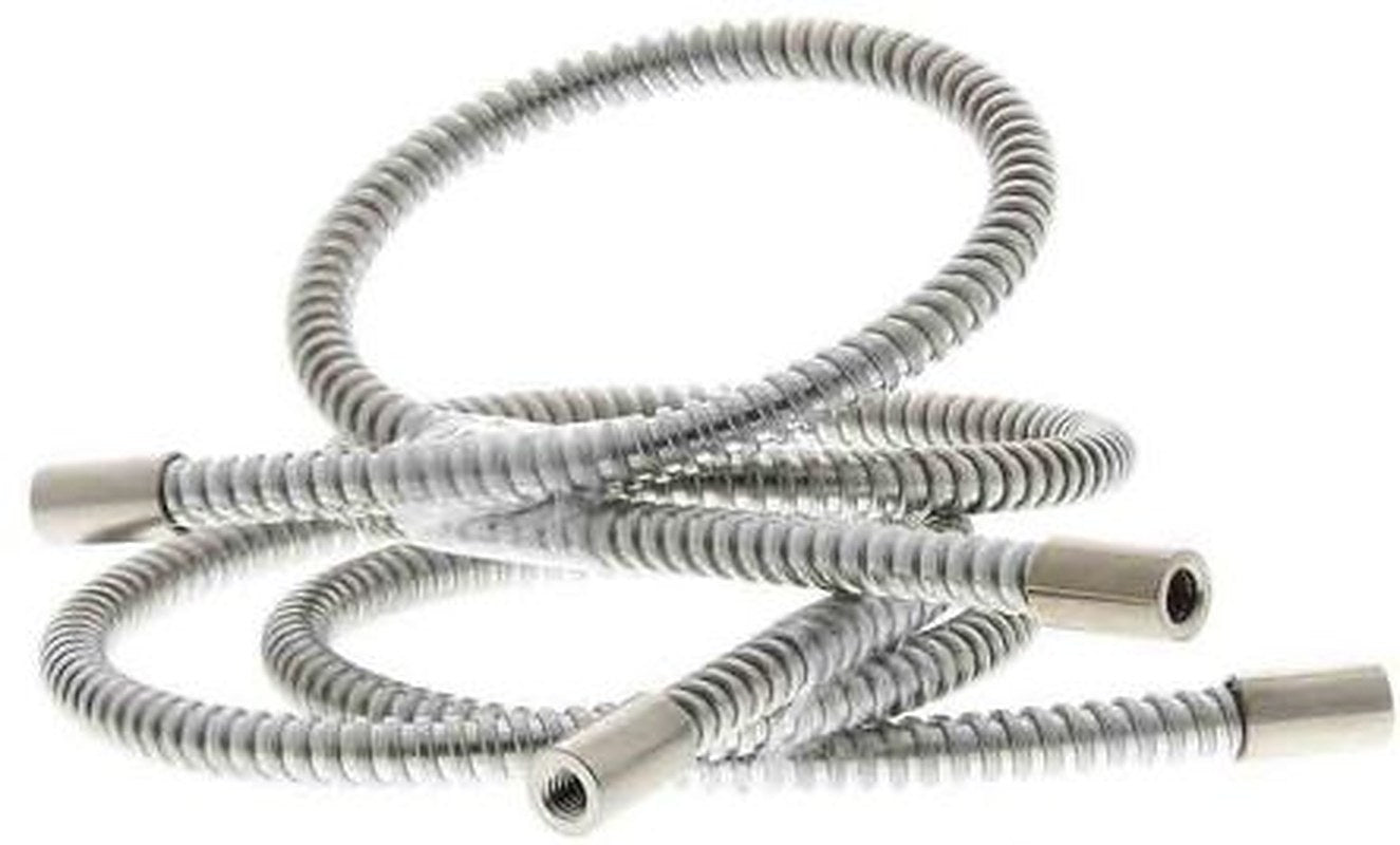 Omron Armour Flex tube for Use with E39 Fibre Optic Sensors