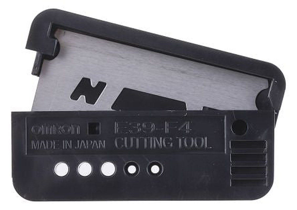 Omron E39 Fibre Optic Cutter for Fibre-Optic