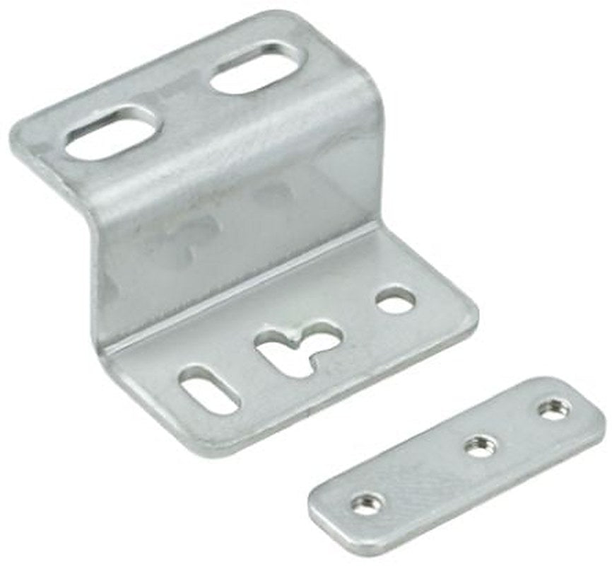 Omron, E3T Series Mounting Bracket 2.4 mm for Use with E3T-S Series, CE, IEC60529:IP67 Standard