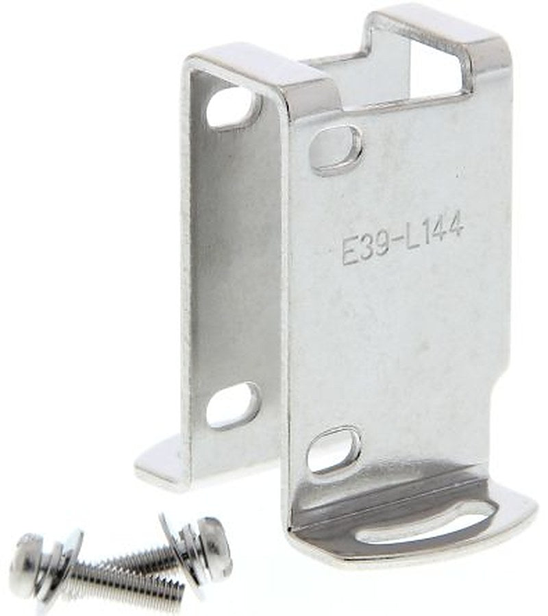 Omron Bracket for Use with E3Z