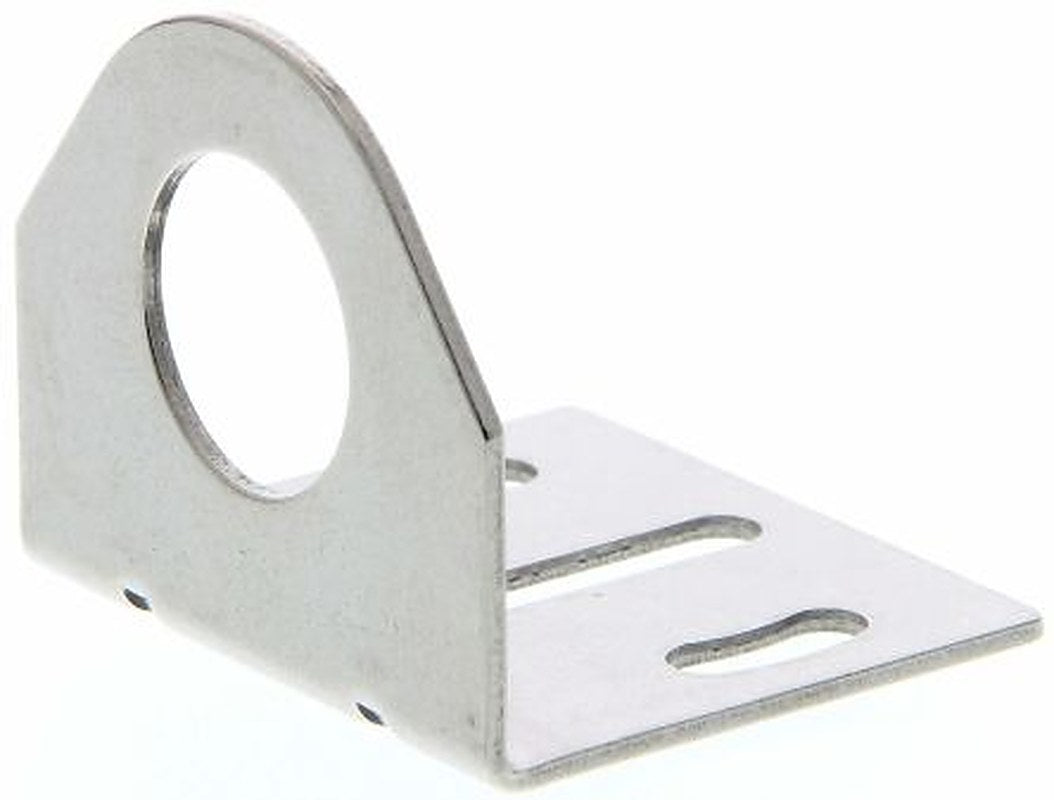 Omron, E3FA/E3RA Series Mounting Bracket 18.5 mm for Use with E3RA Series, E3FA Series, CE Standard