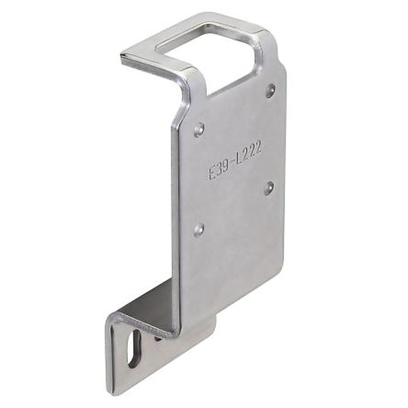Omron, E39 Series Mounting Bracket for Use with E3AS Series Sensor