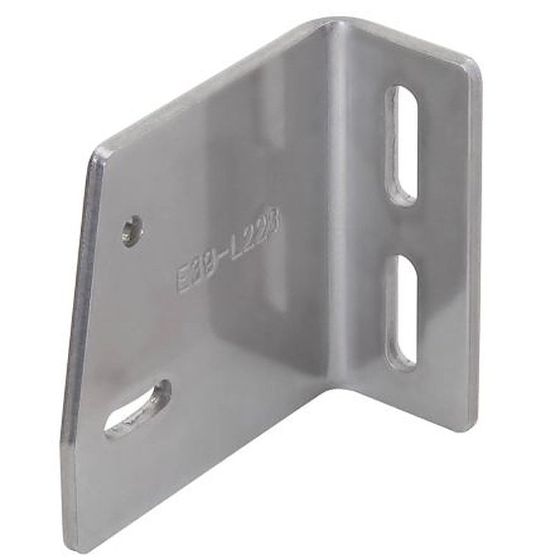 Omron Enclosure Mount Hardware, 24mm W, 53 mm L