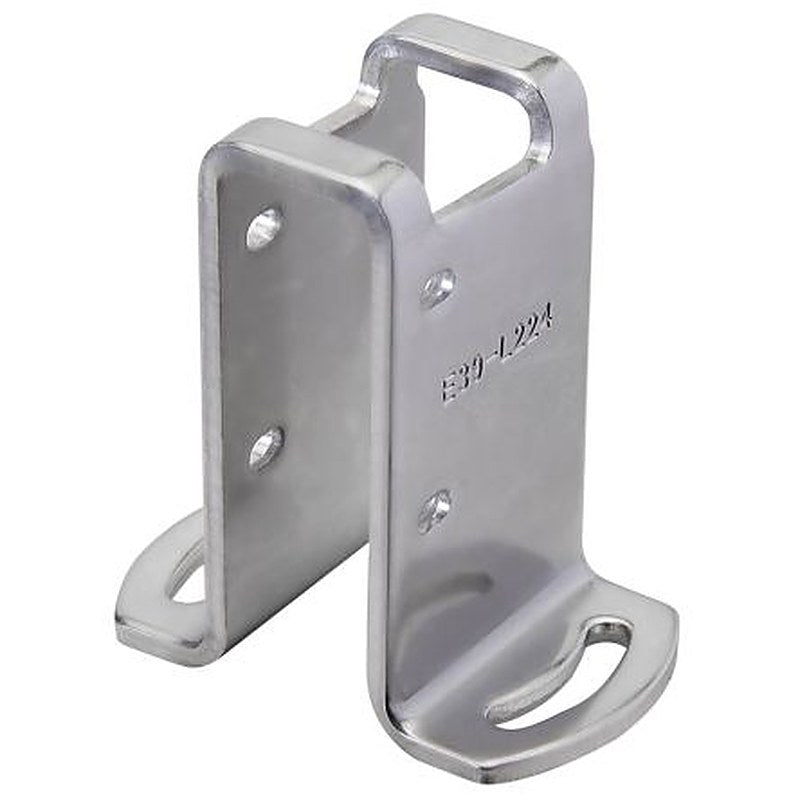 Omron, E3AS Series Mounting Bracket 43.5 mm for Use with E3AS-HL series, IEC 60529 Standard