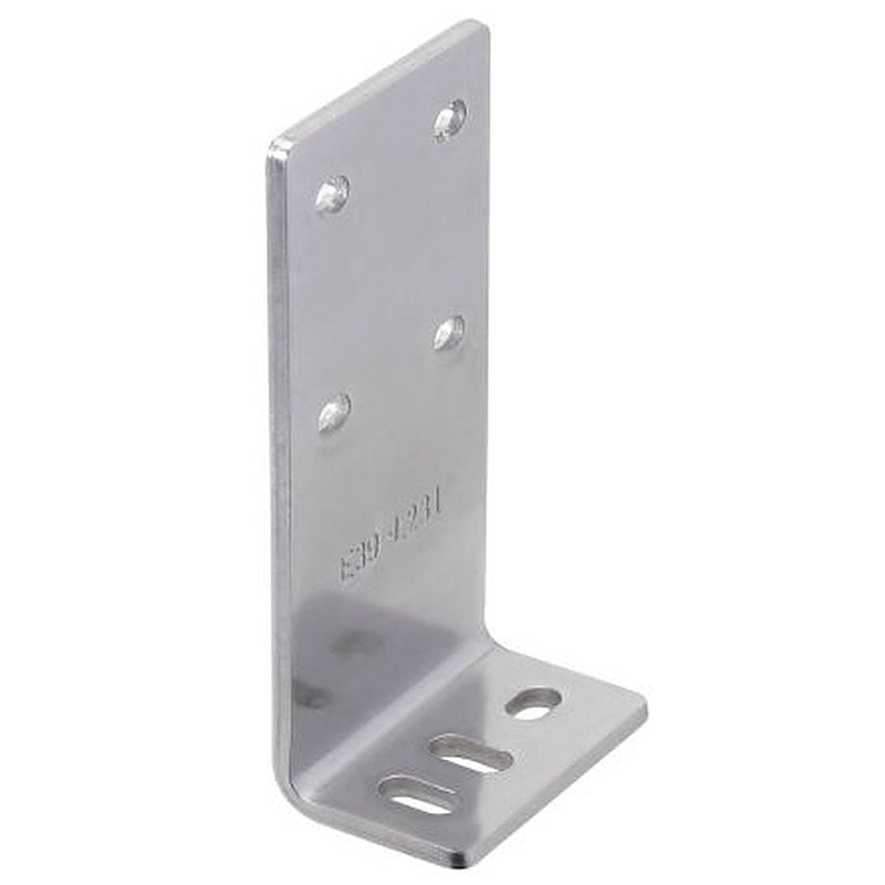 Omron, E39 Series Mounting Bracket for Use with Mounting Bracket
