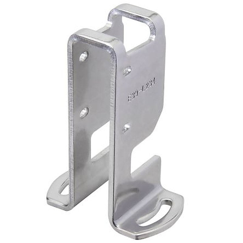 Omron, E3AS Series Mounting Bracket 43.5 mm for Use with E3AS-HL series, IEC 60529 Standard