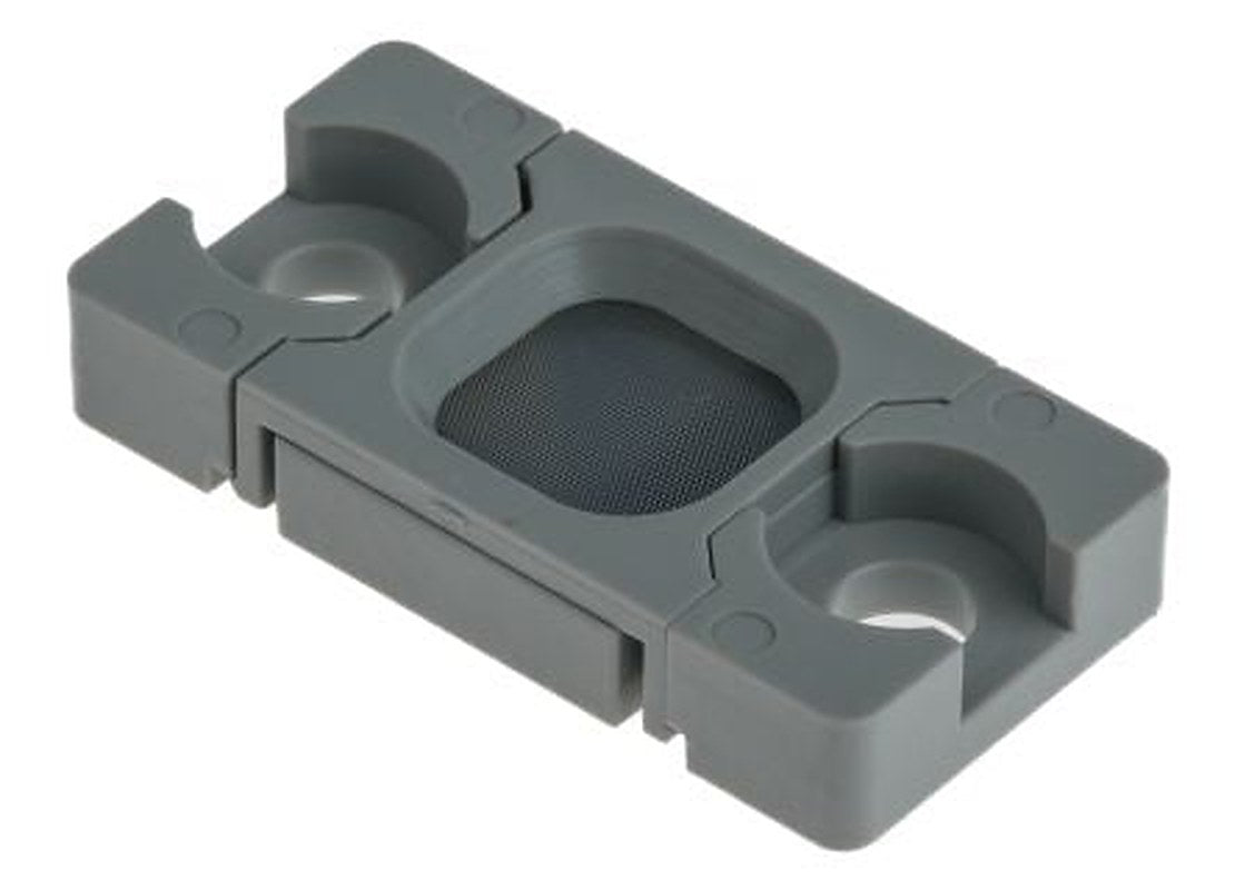 Omron, E3C-LDA Series Reflector for Use with E3T, E3C-LD