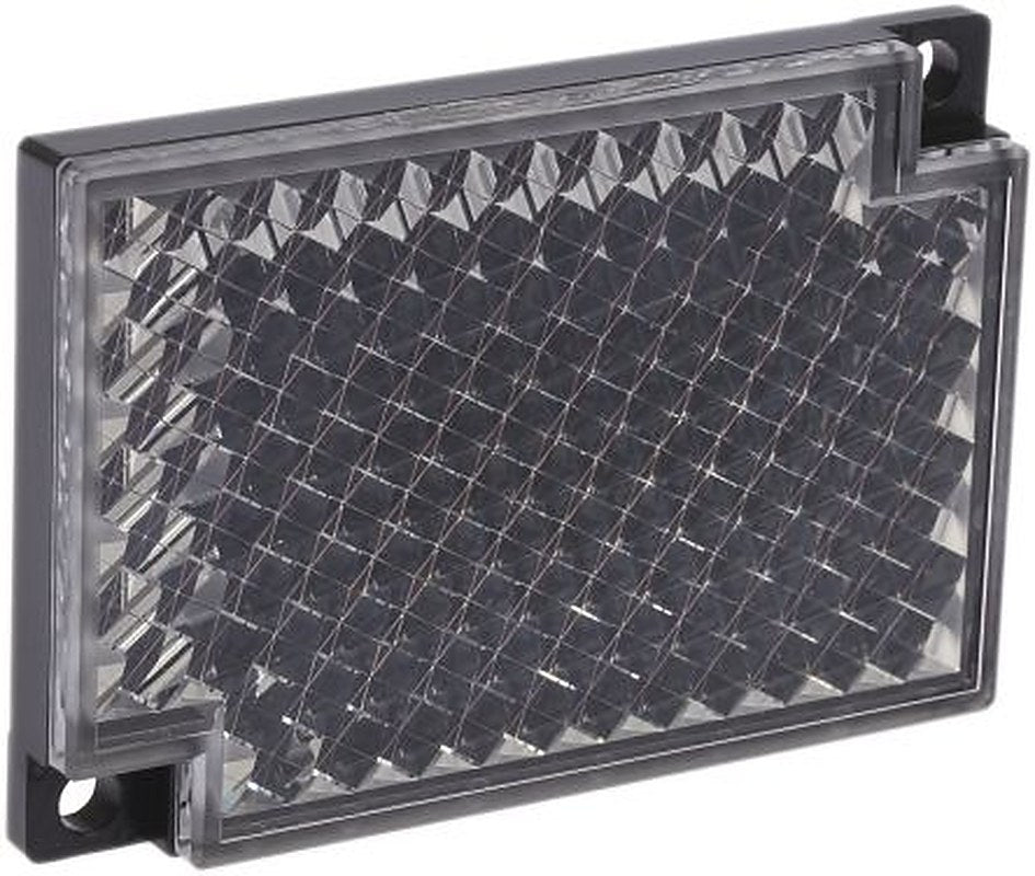 Omron, E39 Series Reflector for Use with E3Z-B Series