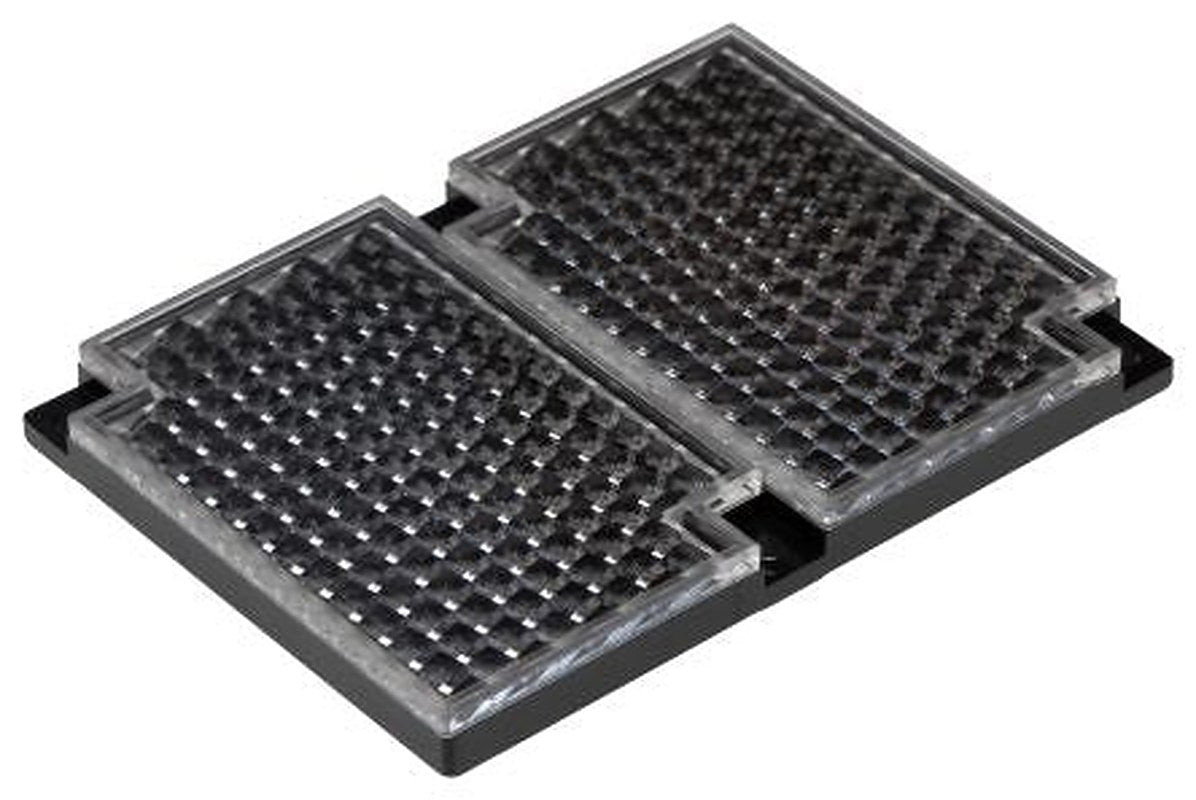 Omron, E39 Series Reflector for Use with Photosensor