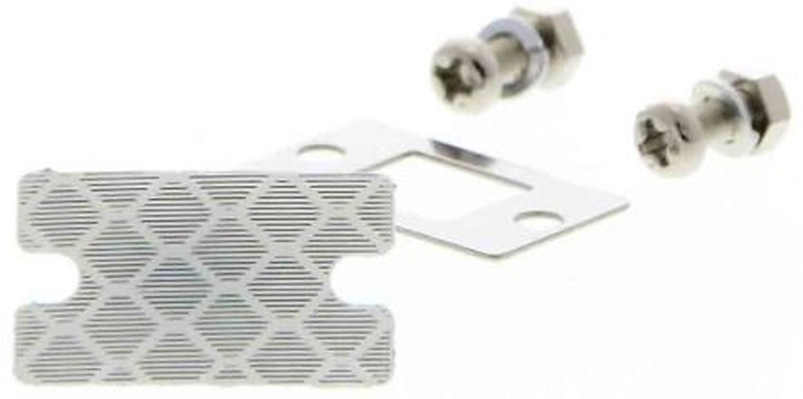 Omron Miniature Reflector for Use with E3T-SR4