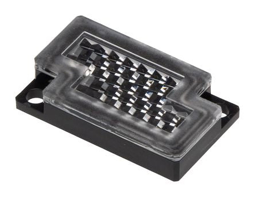 Omron, E-39 Series Sensor Reflector for Use with E3T Models