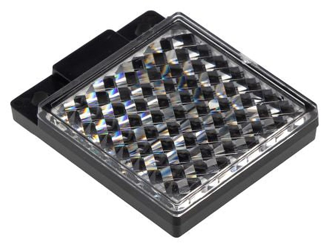 Omron, E-39 Series Reflector for Use with E3Z