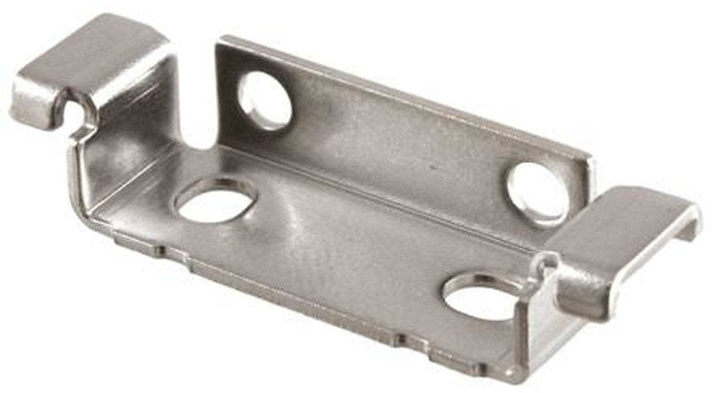 Omron Mounting Bracket for Use with E2C-EDA, E3C-LDA, E3X-DA-S/MDA, E3X-NA, E4C-UDA