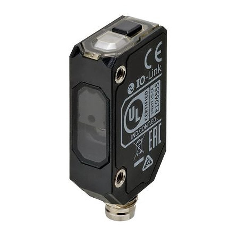 Omron Diffuse Photoelectric Sensor, Block Sensor