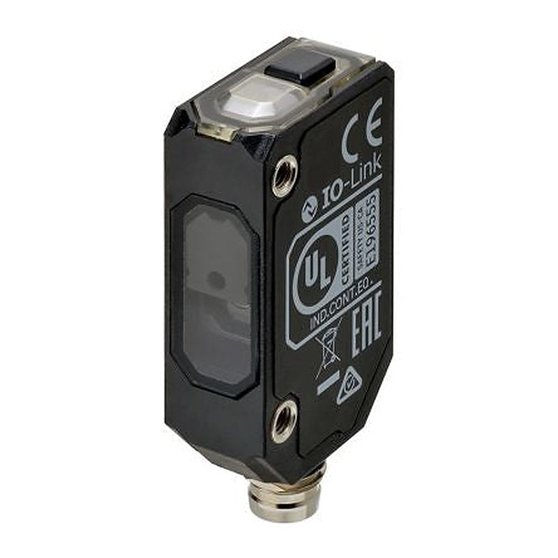 Omron Diffuse Photoelectric Sensor, Compact Sensor