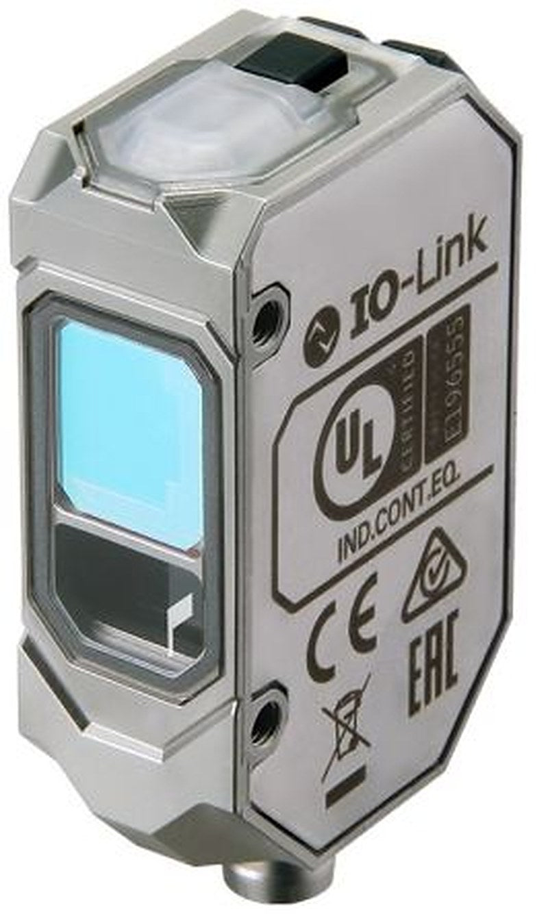 Omron Background Suppression Photoelectric Sensor, Block Sensor