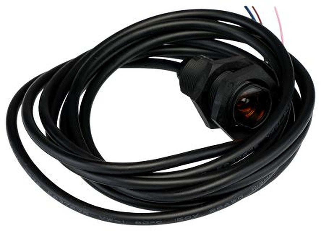 Omron Through Beam Photoelectric Sensor