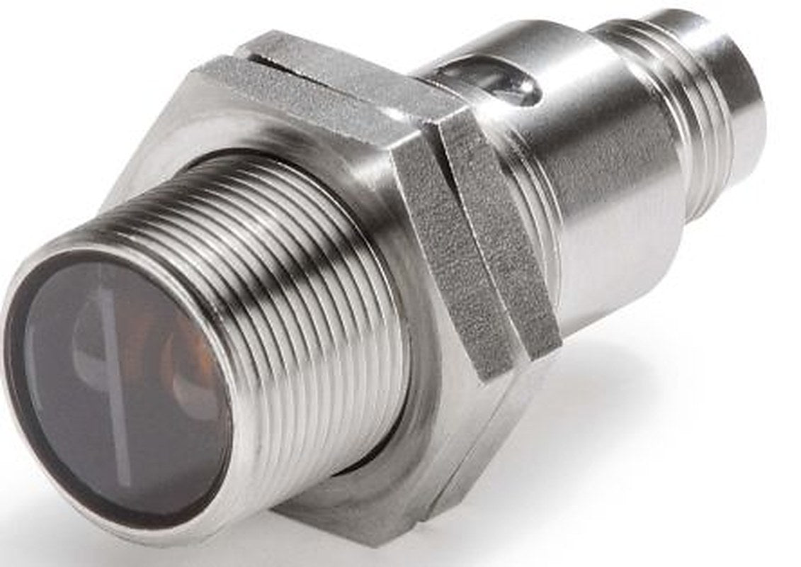 Omron Diffuse Photoelectric Sensor, Cylindrical Sensor