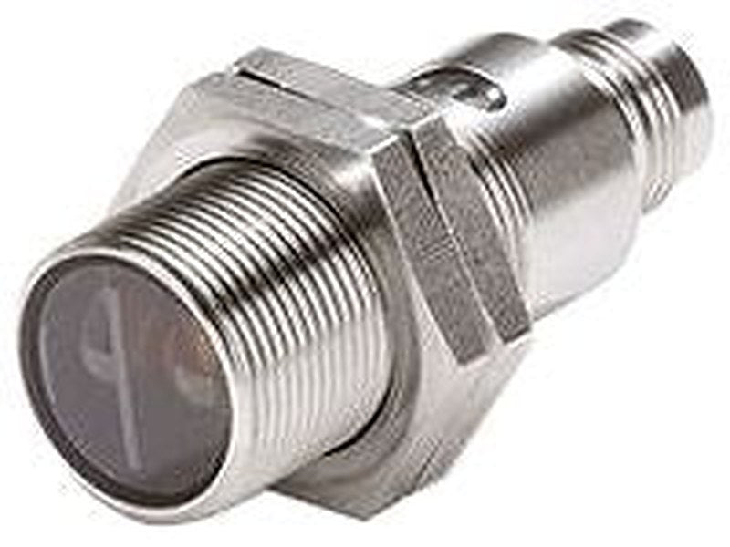 Omron Diffuse Photoelectric Sensor, Cylindrical Sensor