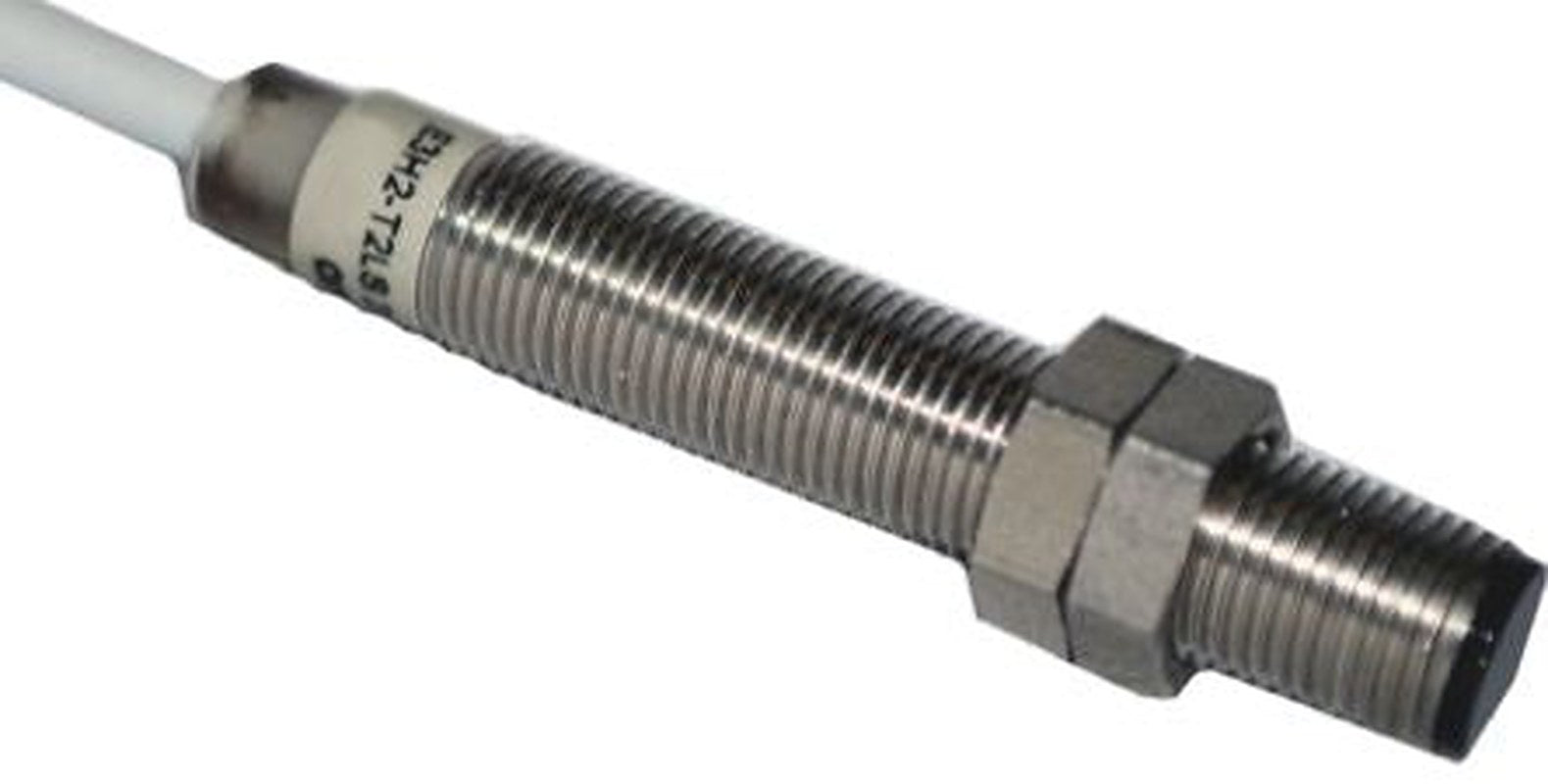 Omron Through Beam Photoelectric Sensor, Barrel Sensor